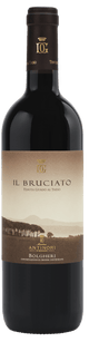Marchesi Antinori Rødvin Guado al Tasso Antinori Il Bruciato 2022