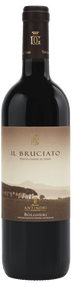Marchesi Antinori Rødvin Guado al Tasso Antinori Il Bruciato 2022