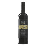 Salena Estate Rødvin Gurra Gurra Creek Shiraz Organic Riverland 2021