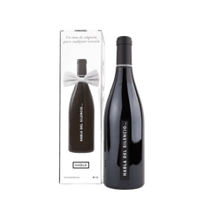 Bodegas Habla Rødvin Habla Del Silencio 2020