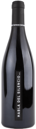Bodegas Habla Rødvin Habla Del Silencio 2020