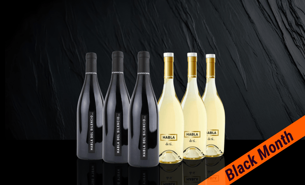 Den Sidste Flaske Mixed Smagekasse Habla Kassen