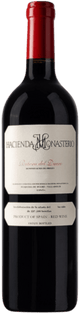Hacienda De Monasteria Rødvin Hacienda Monasterio Cosecha 2022
