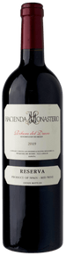 Hacienda Monasterio Rødvin Hacienda Monasterio Reserva 2019