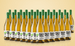 Den Sidste Flaske Smagekasse HalbVoll Chardonnay 2025 – 24 halvflasker (0,375 L)