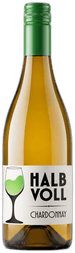 HalbVoll Hvidvin HalbVoll Chardonnay Sydafrika 2025