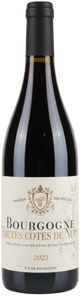 Maison Des Voutes Rødvin Hautes Cotes De Nuits Maison Des Voutes 2023
