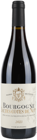 Maison Des Voutes Rødvin Hautes Cotes De Nuits Maison Des Voutes 2023