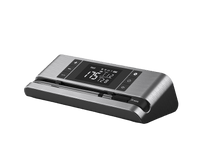 Den Sidste Flaske Haws BBQ Wireless Meat Thermometer 1 Probe