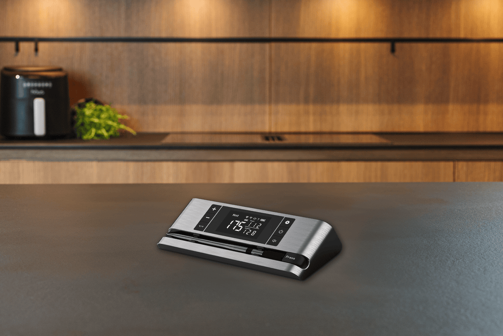 Hâws Udstyr Haws BBQ Wireless Meat Thermometer 1 Probe