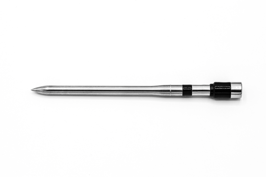 Hâws Udstyr Haws BBQ Wireless Meat Thermometer 1 Probe