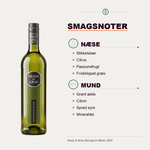 Healy & Gray Hvidvin Healy & Gray Sauvignon Blanc 2024
