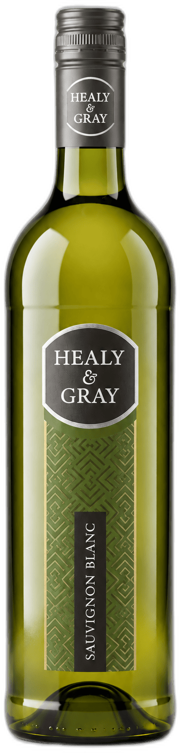 Healy & Gray Hvidvin Healy & Gray Sauvignon Blanc 2024