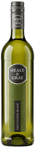 Healy & Gray Hvidvin Healy & Gray Sauvignon Blanc 2024