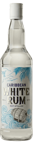 Hensol Castle Rom Hensol Castle - Caribbian White Rum