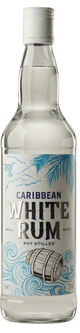Hensol Castle Rom Hensol Castle - Caribbian White Rum
