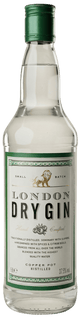 Hensol Castle Gin Hensol Castle - London Dry Gin
