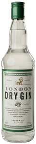 Hensol Castle Gin Hensol Castle - London Dry Gin