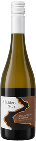 Hidden River Hvidvin Hidden River Chardonnay Viognier 2025