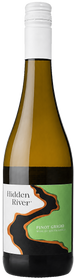 Hidden River Hvidvin Hidden River Pinot Grigio 2025