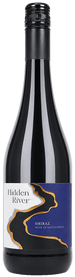 Hidden River Rødvin Hidden River Shiraz 2025