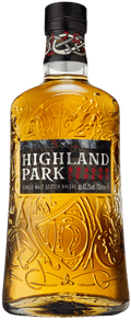 Highland Park Whisky Highland Dragon Legend
