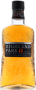 Highland Park Whisky Highland Park 12 års Whisky