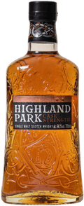 Highland Park Whisky Highland Park Cask Strength 2023