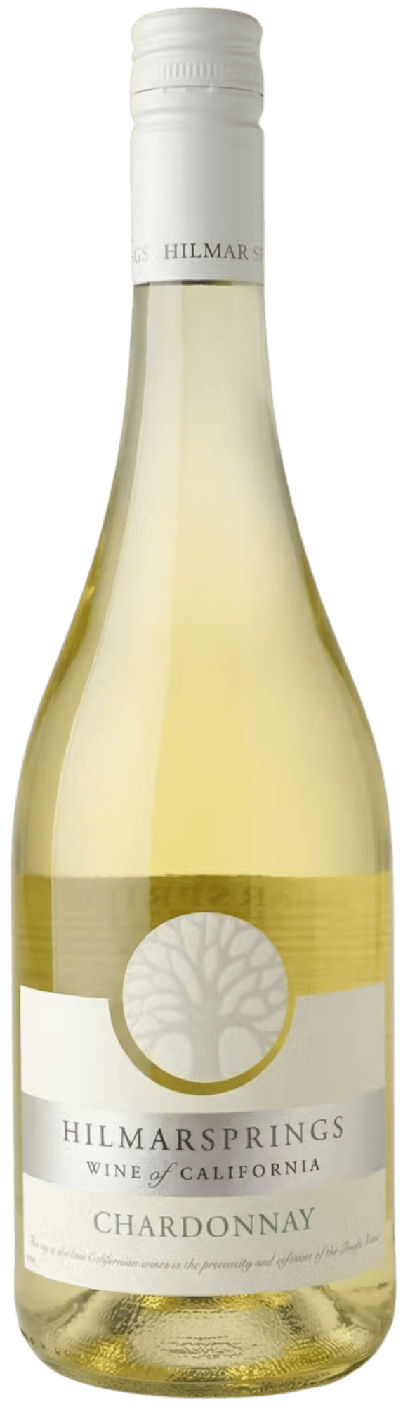Hilmar Springs Hvidvin Hilmar Springs Chardonnay 2023