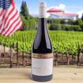 Hilmar Springs Rødvin Hilmar Springs Pinot Noir 2022
