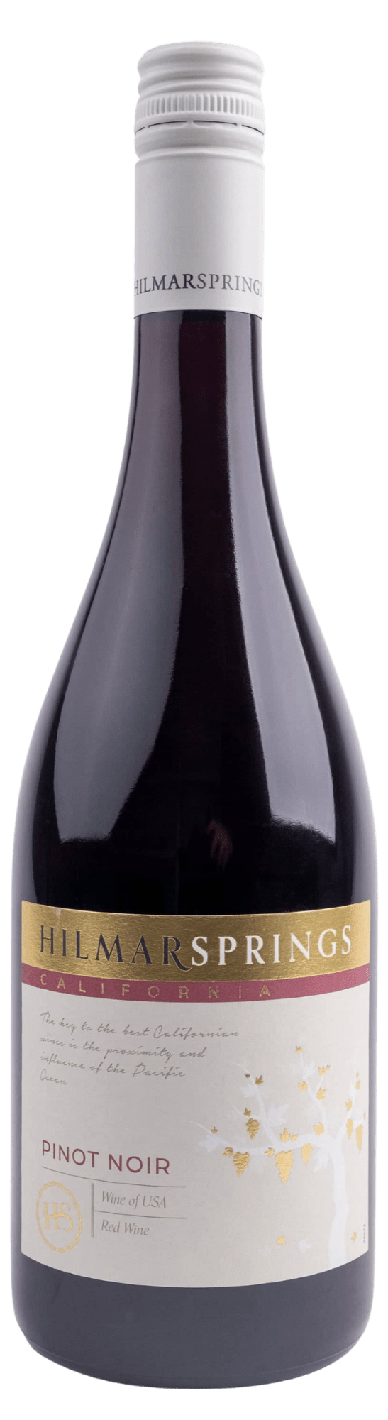Hilmar Springs Rødvin Hilmar Springs Pinot Noir 2023