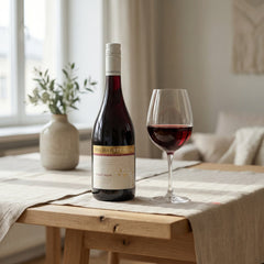 Hilmar Springs Rødvin Hilmar Springs Pinot Noir 2023