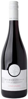 Hilmar Springs Rødvin Hilmar Springs Zinfandel 2021