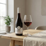 Hilmar Springs Rødvin Hilmar Springs Zinfandel 2023