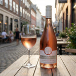 Hilmar Springs Rosé Hilmar Springs Zinfandel Blush Rosé 2024