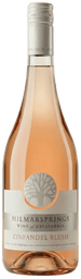 Hilmar Springs Rosé Hilmar Springs Zinfandel Blush Rosé 2024