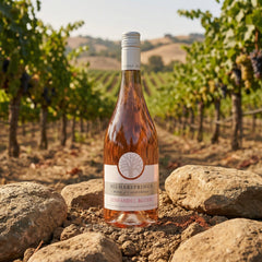 Hilmar Springs Rosé Hilmar Springs Zinfandel Blush Rosé 2024