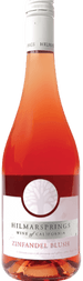Hilmar Springs Rosé Hilmar Springs Zinfandel Blush (Rosé)