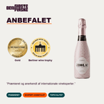 HOLA Cava HOLA Cava Brut Pink ECO