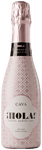 HOLA Cava HOLA Cava Brut Pink ECO