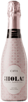 HOLA Cava Brut Pink ECO
