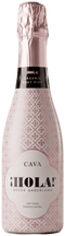 HOLA Cava HOLA Cava Brut Pink ECO