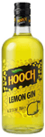 Hooch Gin Hooch Spirits Lemon Gin
