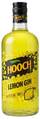 Hooch Spirits Lemon Gin