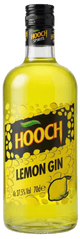 Hooch Gin Hooch Spirits Lemon Gin