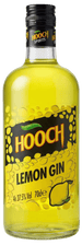 Hooch Gin Hooch Spirits Lemon Gin