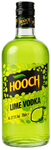 Hooch Vodka Hooch Spirits - Lime Vodka