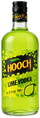Hooch Spirits Lime Vodka