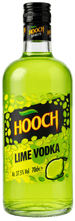 Hooch Vodka Hooch Spirits - Lime Vodka