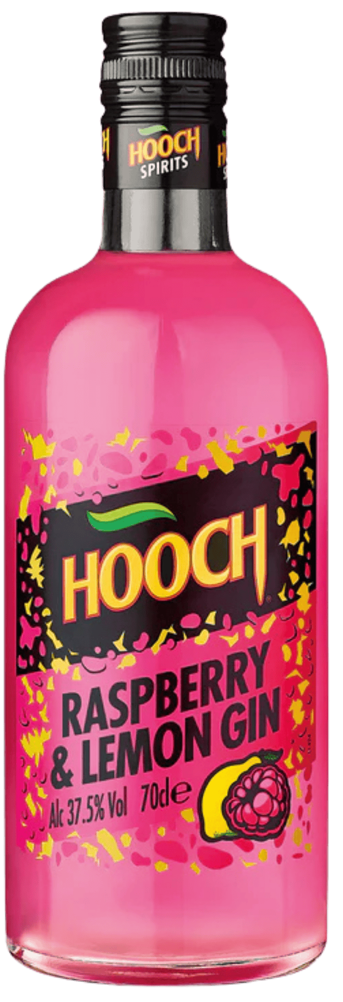 Hooch Gin Hooch Spirits - Pink Gin